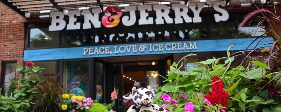 Ben & Jerry's