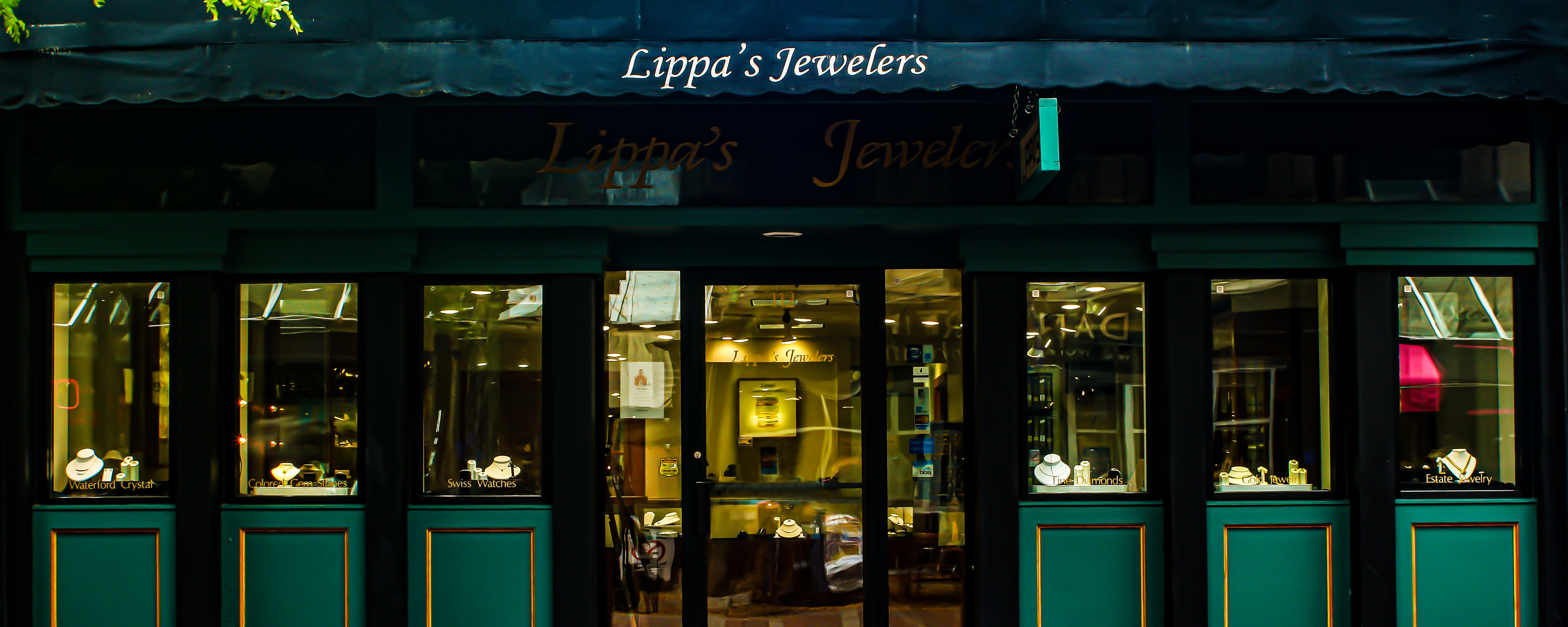 Lippa's Estate & Fine Jewelry